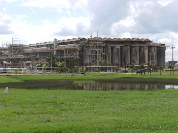 Suralco: 'ontmanteling in Suriname in overeenstemming met veiligheids - en milieu standaarden'