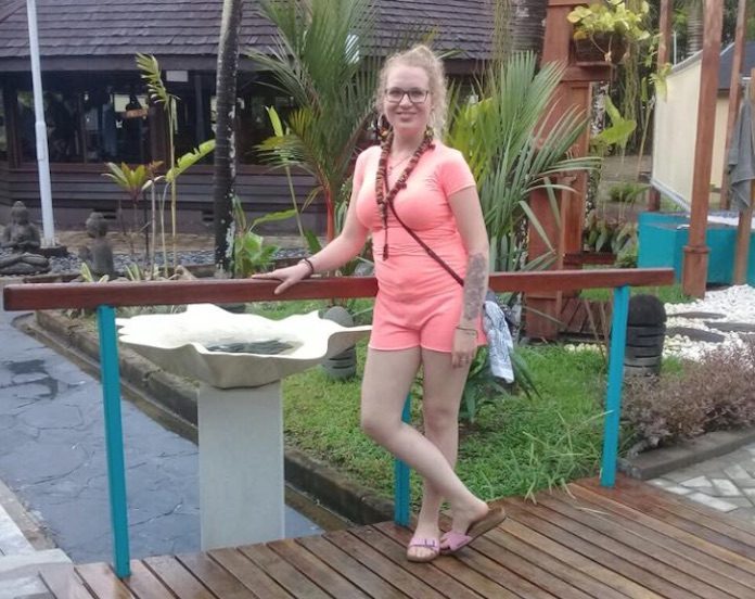 24-jarige Nederlandse vrouw gezocht die wellicht in Suriname is