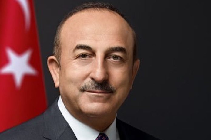 Voor het eerst gaat een BuZa minister van Turkije naar Suriname