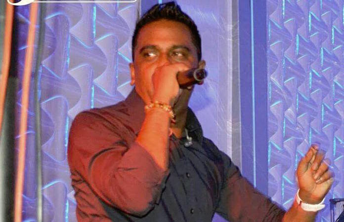Hindoestaanse zanger Ricardo Lachman (RickStarr) overleden