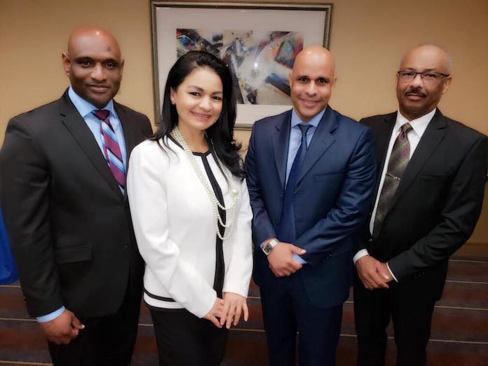 Suriname probeert buitenlandse investeerders aan te trekken via Miami