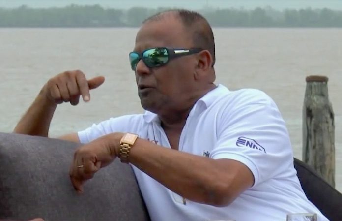 Ondernemer in Suriname met de dood bedreigd om ‘gestolen drugs’