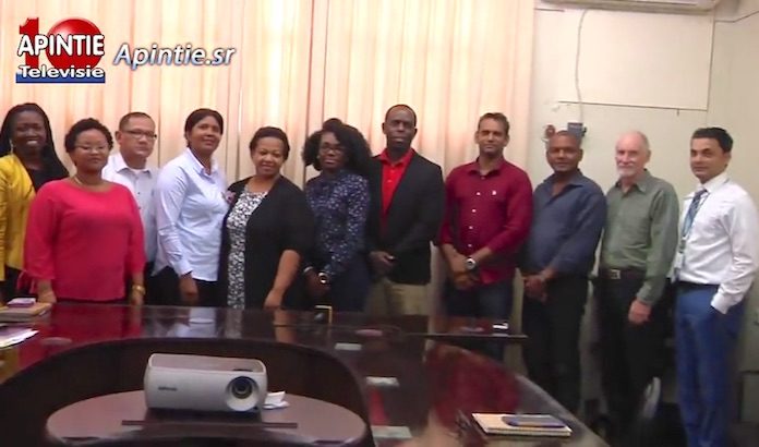 Binnenkort automatisering huisvestings registratie in Suriname