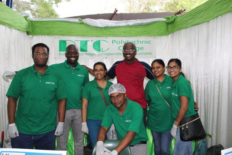 Stichting Polytechnic College Suriname wil nieuw gebouw neerzetten