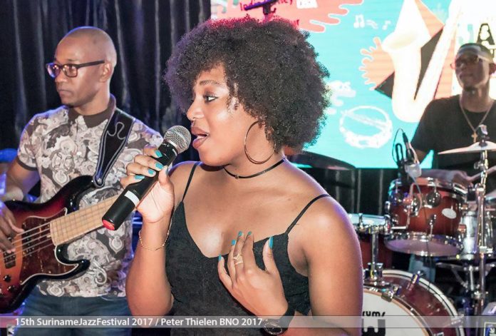 Suriname Jazz Festival 2018 heeft als thema 'Afro Jazz'
