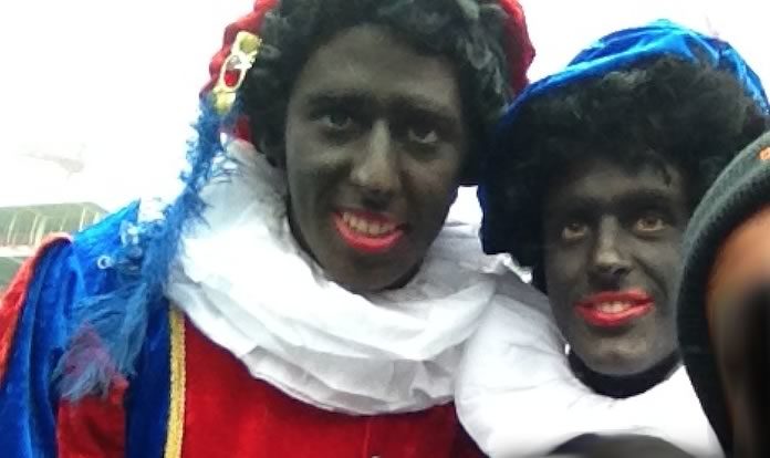 Kick Out Zwarte Piet demonstreert dit jaar in 18 gemeenten