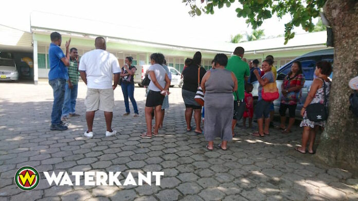 Regering Suriname betreurt tragisch bootongeval