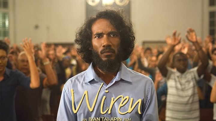 Drie vertoningen bij première Wiren The Movie in Suriname