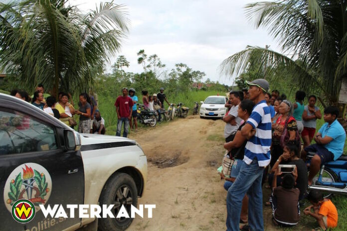 Schoonzoon schiet schoonmoeder dood met jachtgeweer in Suriname