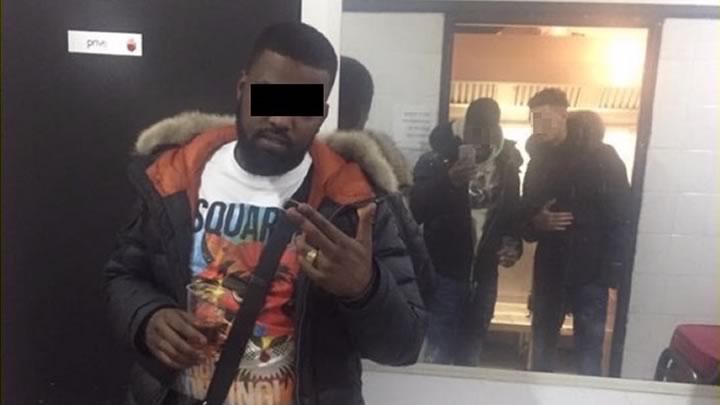 Misdaadjournalist: 'Schutter die rapper Feis doodschoot gevlucht naar Suriname'