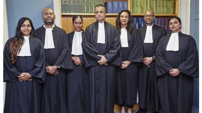 Groep advocaten in Suriname wil herstel eer in de advocatuur