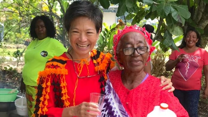 Suriname en Singapore verstevigen bilaterale relatie