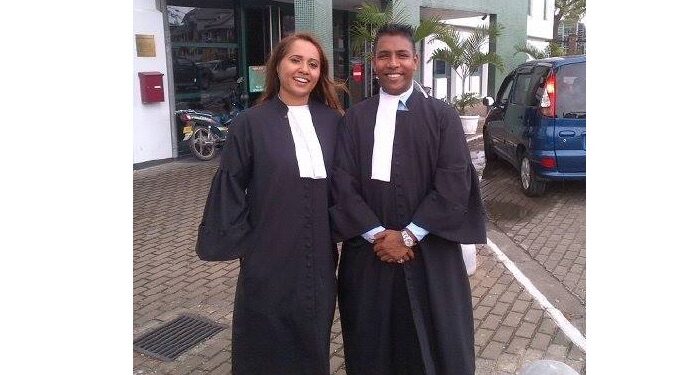 Suriname krijgt eerste vrouw als deken van de Surinaamse Orde van Advocaten