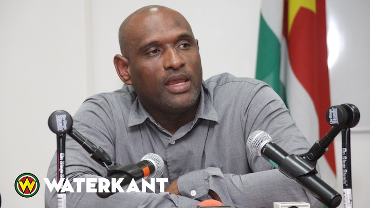 'Minister Dodson wil sociale media in Suriname aan banden leggen'