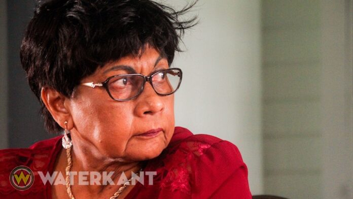 Surinaamse minister: 'Mijn zoon heeft geen meisje van 10 verkracht'