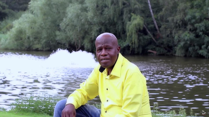 Surinaamse zanger Paul Nijon van Young Cosje overleden
