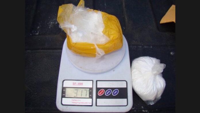 Weer aanhoudingen voor versturen drugs via de post vanuit Suriname