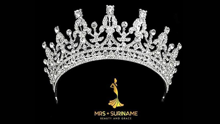 Eerste Mrs. Suriname en Misters of Suriname verkiezing komt eraan