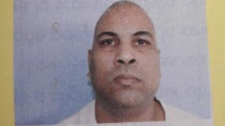 Tweede gevluchte gevangene aangehouden door politie Suriname