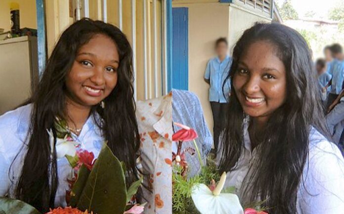 In Nederland vermiste studente uit Suriname was zwanger