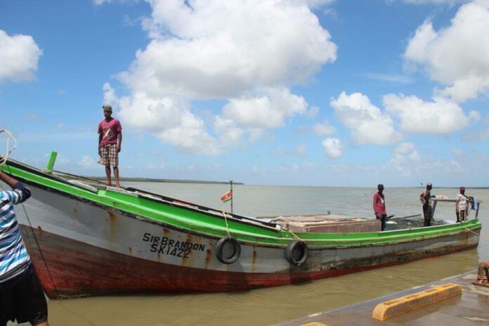 Geen ruimte in Suriname voor nieuwe visvergunningen in 2020