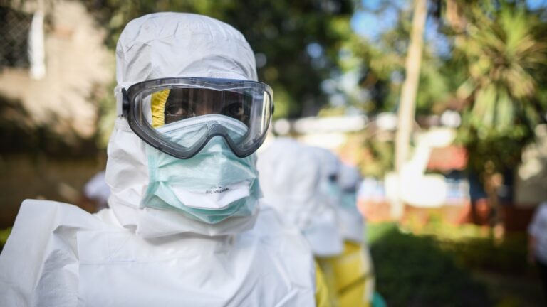 Ook in Suriname maatregelen vanwege piek van Ebola gevallen in Congo