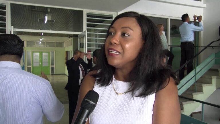 VIDEO: Eerste niertransplantatie in Suriname is een feit