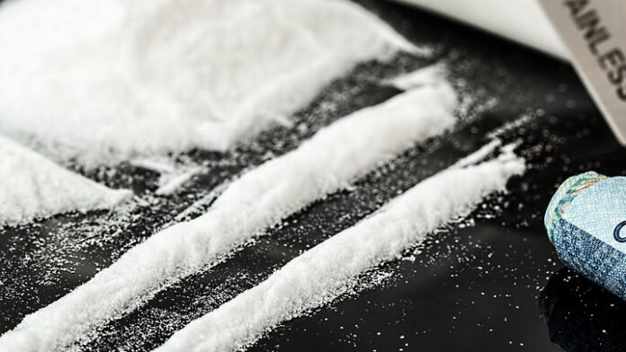 drugs cocaine