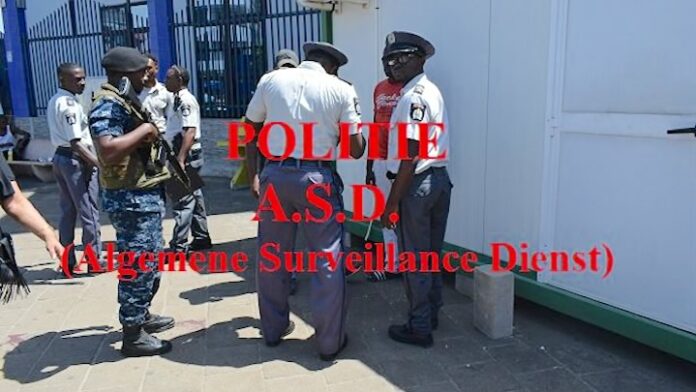 Verhoogde surveillance van politie in binnenstad werpt vruchten af