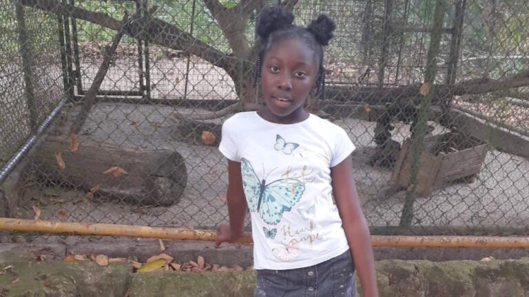 10-jarig meisje na school verdwenen in Wanica [UPDATE]