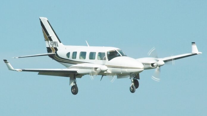 Vliegtuigje dat opsteeg in Suriname vermist