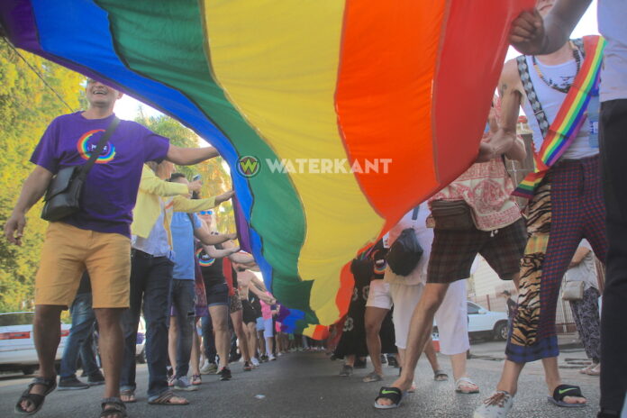 Suriname PRIDE Month