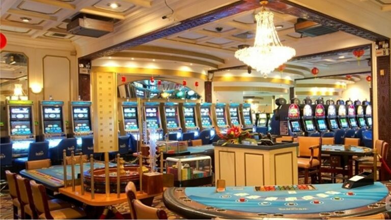 Torarica sluit haar bekende Casino na 57 jaar