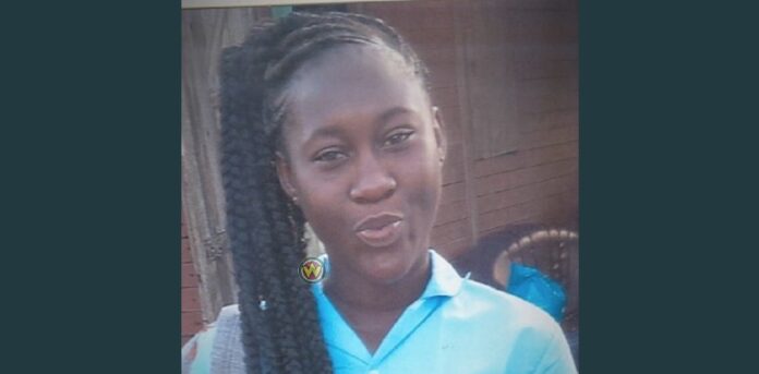 Opsporingsbericht van vermist 14-jarig meisje in Suriname