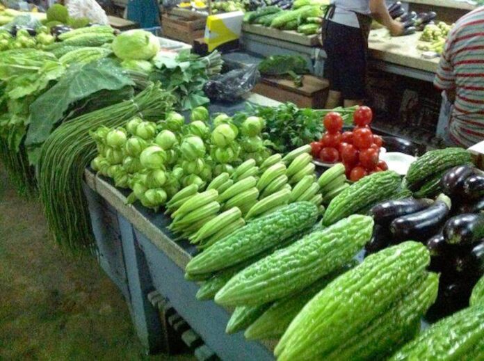 Vanaf vandaag nieuwe EU wetgeving inzake import van groenten en fruit uit Suriname