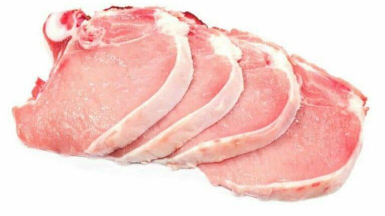 LVV: Consumptie varkensvlees niet schadelijk