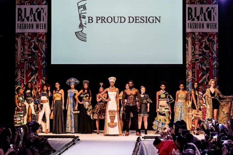 Black Fashion Week komt naar Suriname in resort Torarica