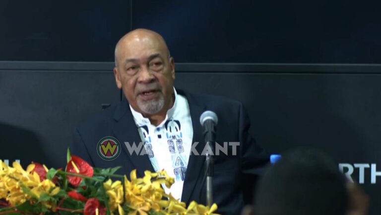President kondigt maandag nieuwe governor Centrale Bank van Suriname aan