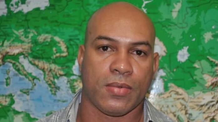Verzoek om Dino Bouterse over te plaatsen naar gevangenis in Suriname afgewezen