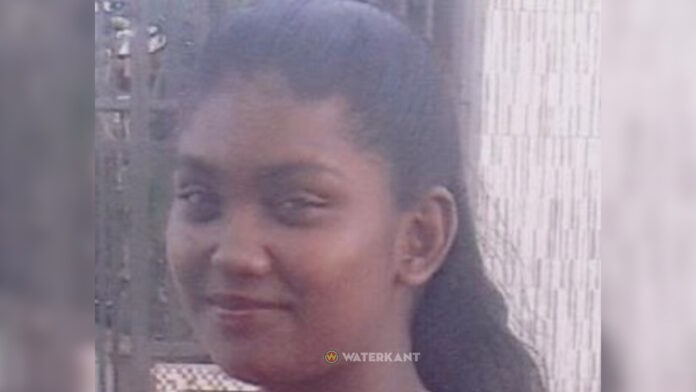 In Suriname woonachtig 13-jarig Guyanees meisje vermist