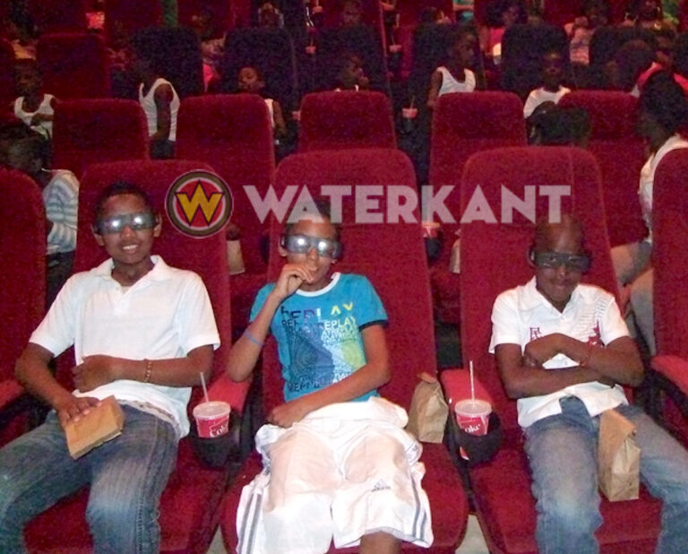 TBL Cinemas Suriname verhoogt ticketprijzen bioscoopbezoek
