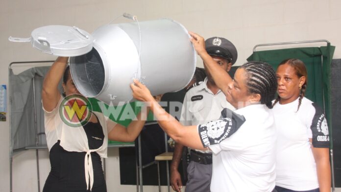 Geen noodzaak om verkiezingen in Suriname te verschuiven vanwege coronavirus
