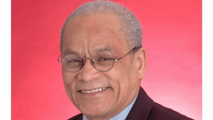 Vandaag uitvaart oud-voorzitter Rekenkamer van Suriname Hans Prade