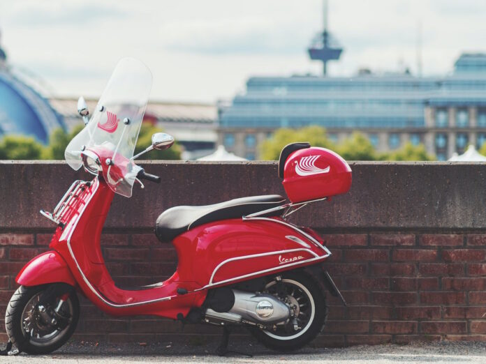 Trends scooter accessoires 2020