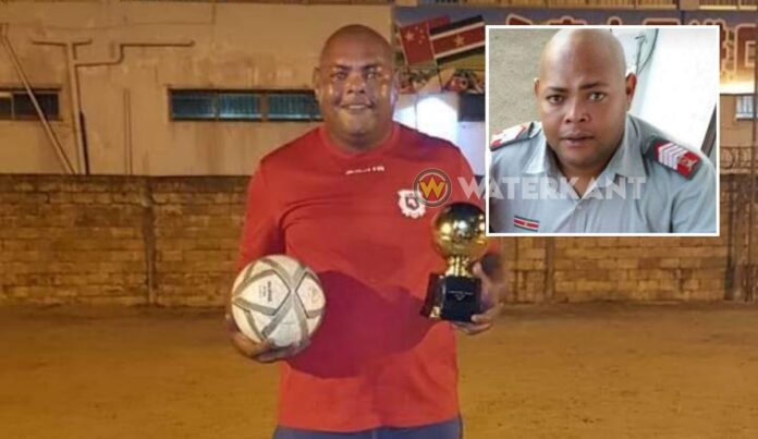 Brandweerman (35) tijdens sporten overleden