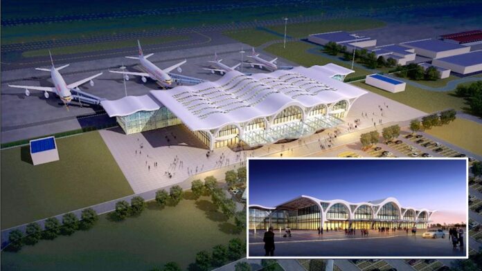Bouterse: 'Suriname krijgt nieuwe, geavanceerde luchthaven'