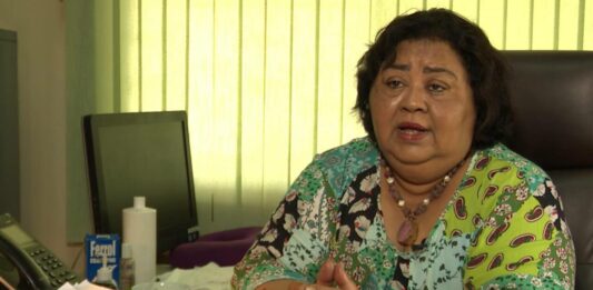 Jennifer van Dijk-Silos