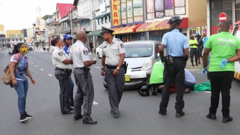 Politie: Automobiliste veroorzaakte dodelijk ongeval motorrijder