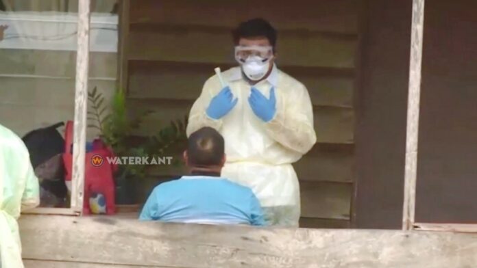 coronavirus-covid-19-test-in-suriname