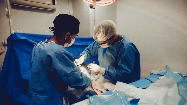 Nederlandse medici naar Suriname voor hartoperaties bij kinderen